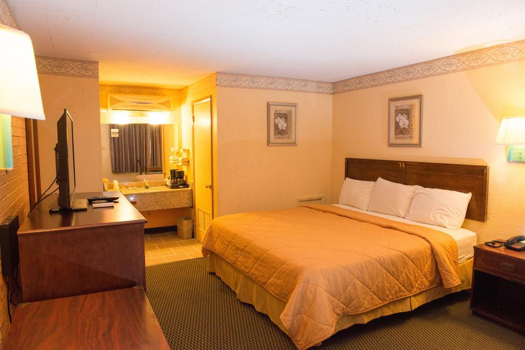 Budget Inn - Paintsville Quarto foto