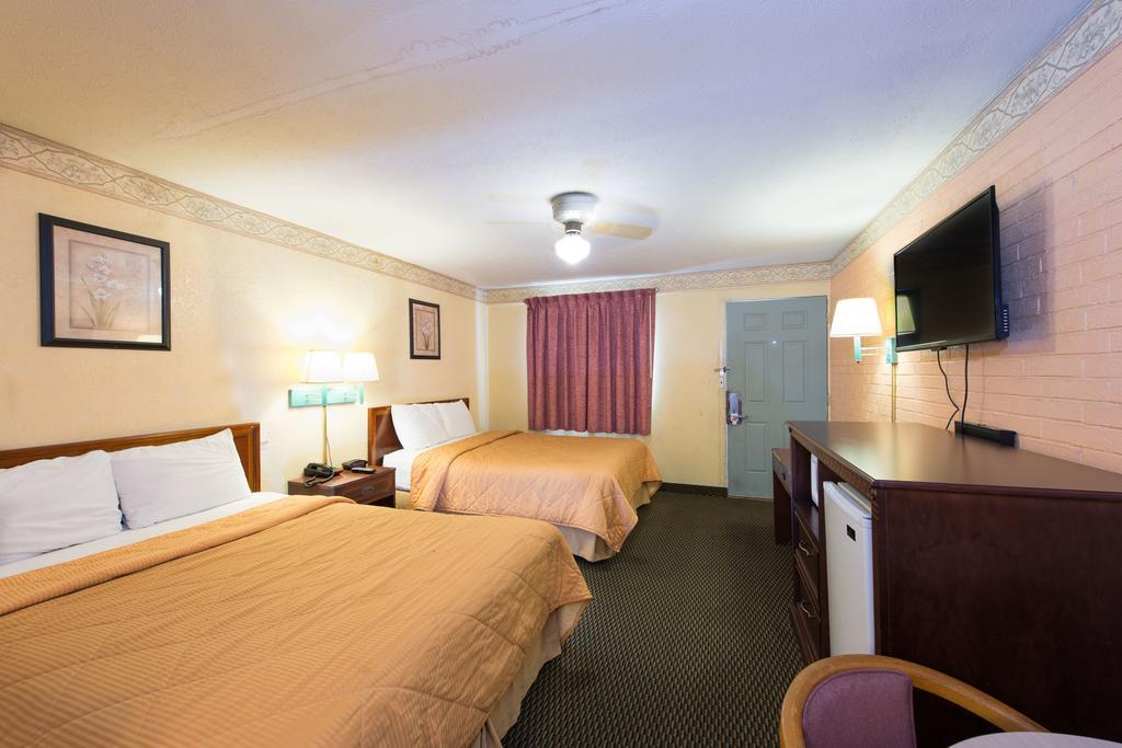 Budget Inn - Paintsville Exterior foto