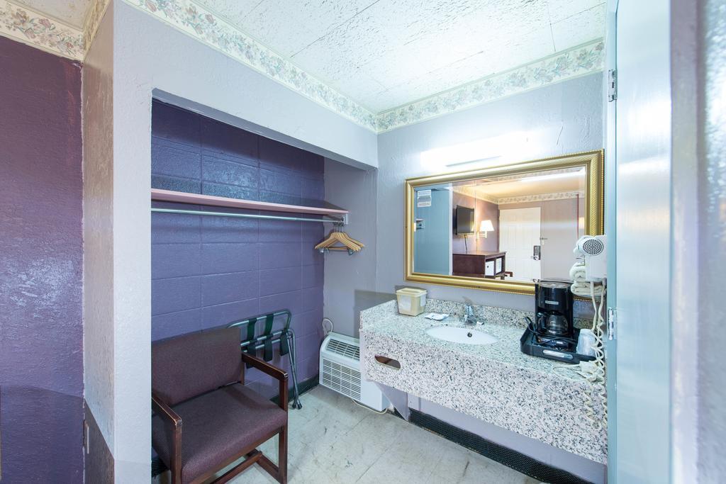 Budget Inn - Paintsville Exterior foto