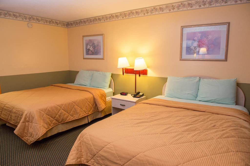 Budget Inn - Paintsville Quarto foto